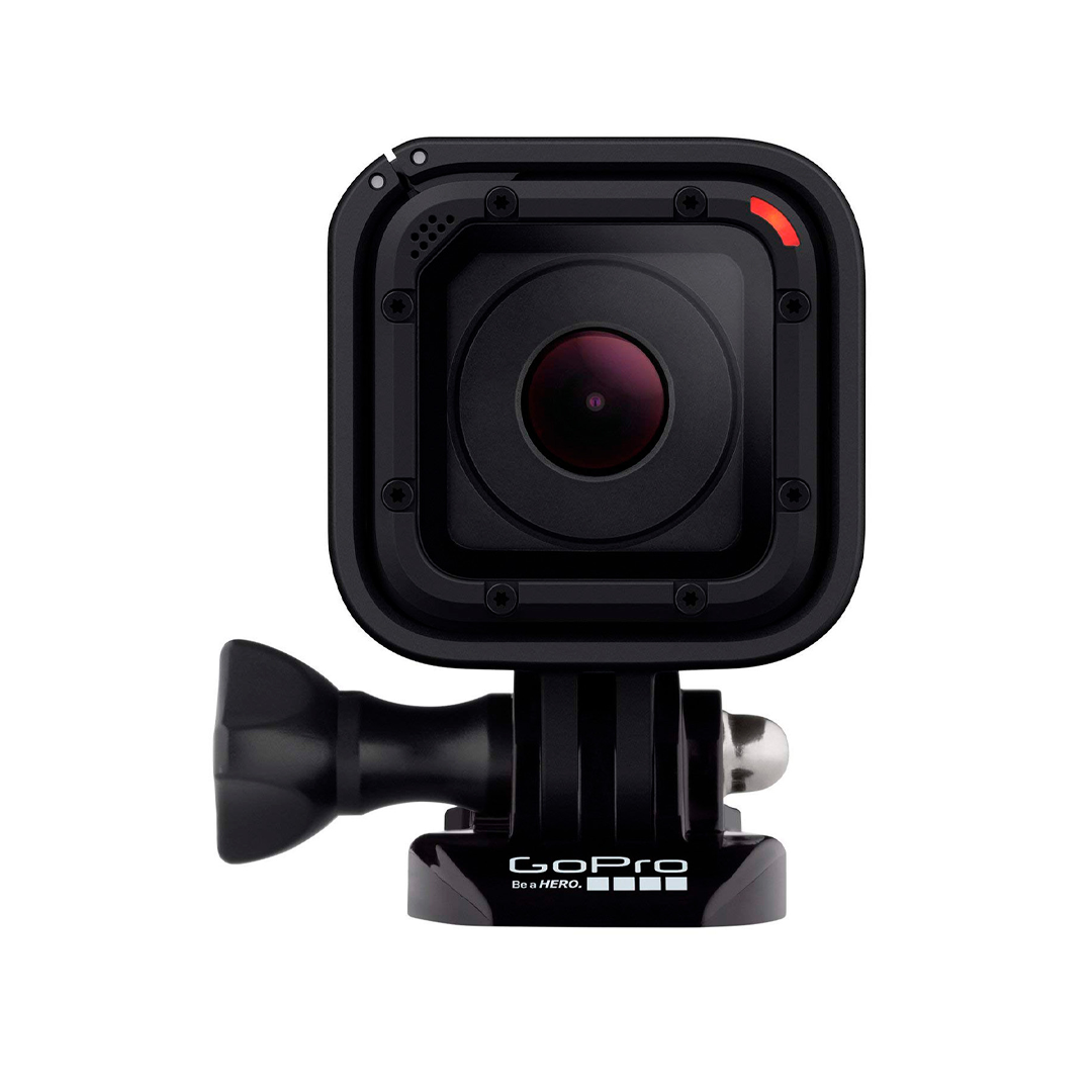 GoPro Hero 4 Session (Reacondicionado Grado A)
