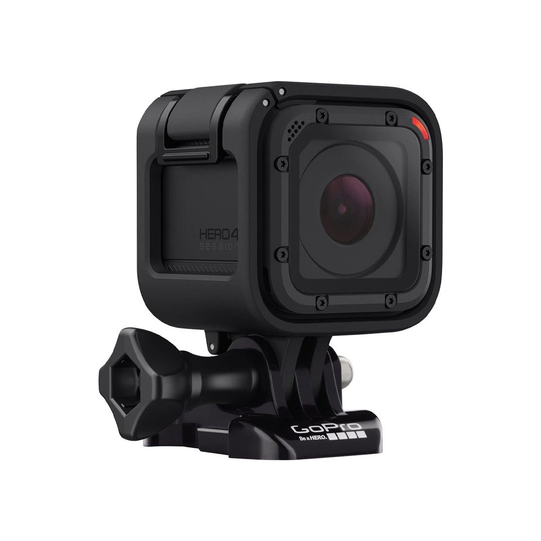 GoPro Hero 4 Session (Reacondicionado Grado A)