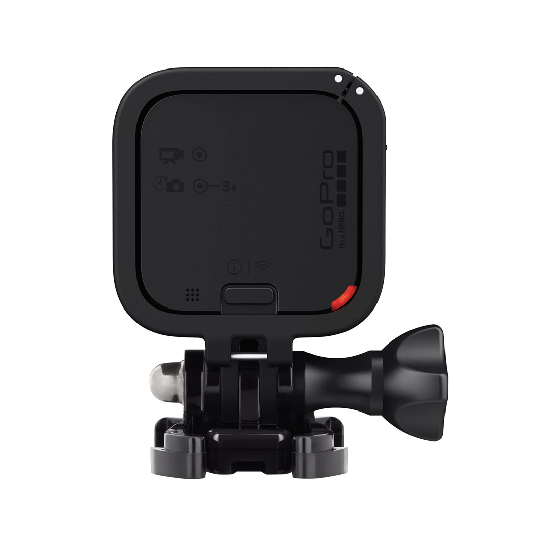 GoPro Hero 4 Session (Reacondicionado Grado A)