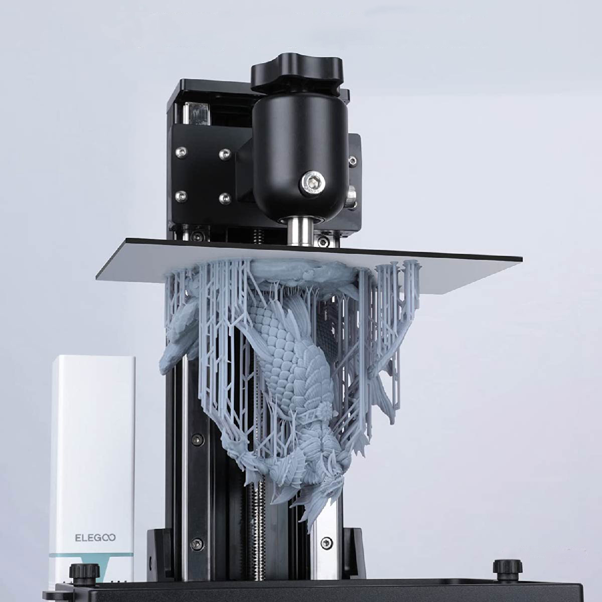 Impresora 3d ELEGOO Saturn S