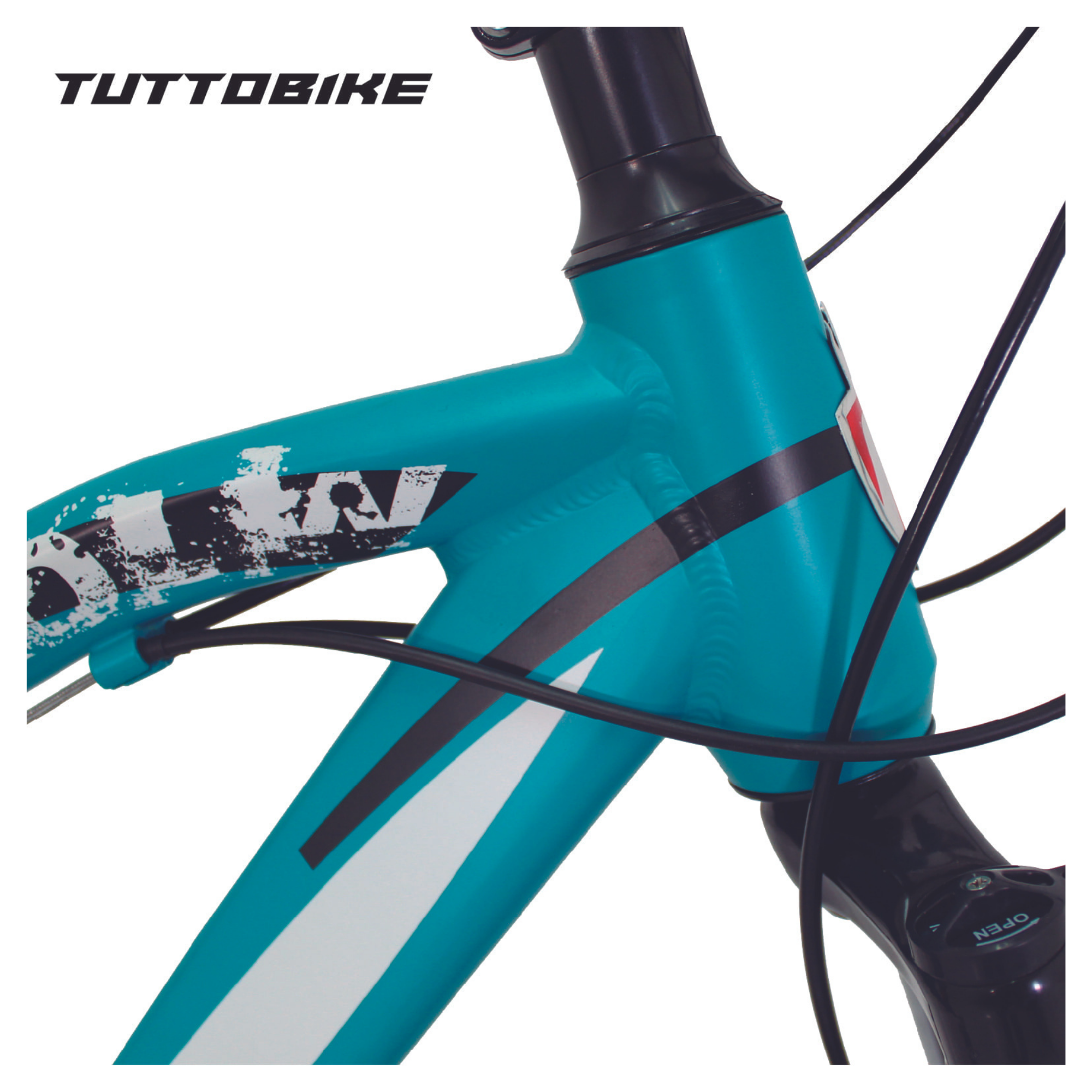 Bicicleta Montaña Monk Inxss Shimano F/dis Rodada 29 21 Vel