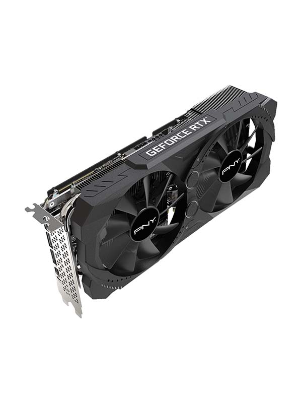 Tarjeta de Video PNY NVIDIA GeForce RTX 3070 Dual Fan LHR, 8GB 256-bit GDDR6