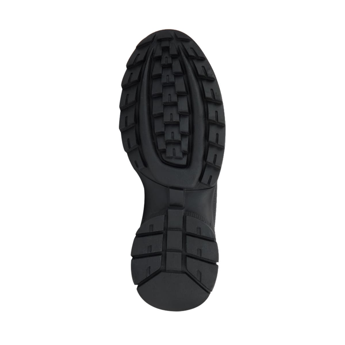 Tenis Casual Urbano Choclo Hummer color Negro para Hombre 00np 1011875