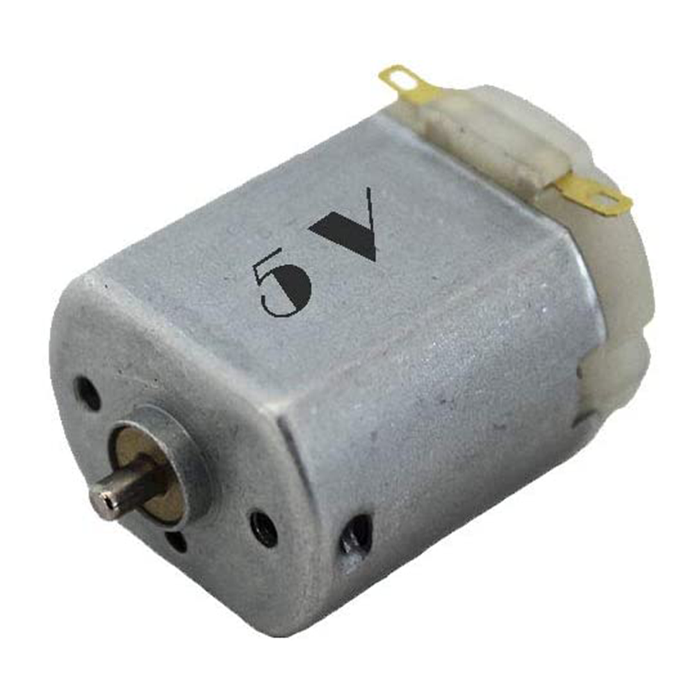 Motor De 1.5-5v De Dc 18000rpm