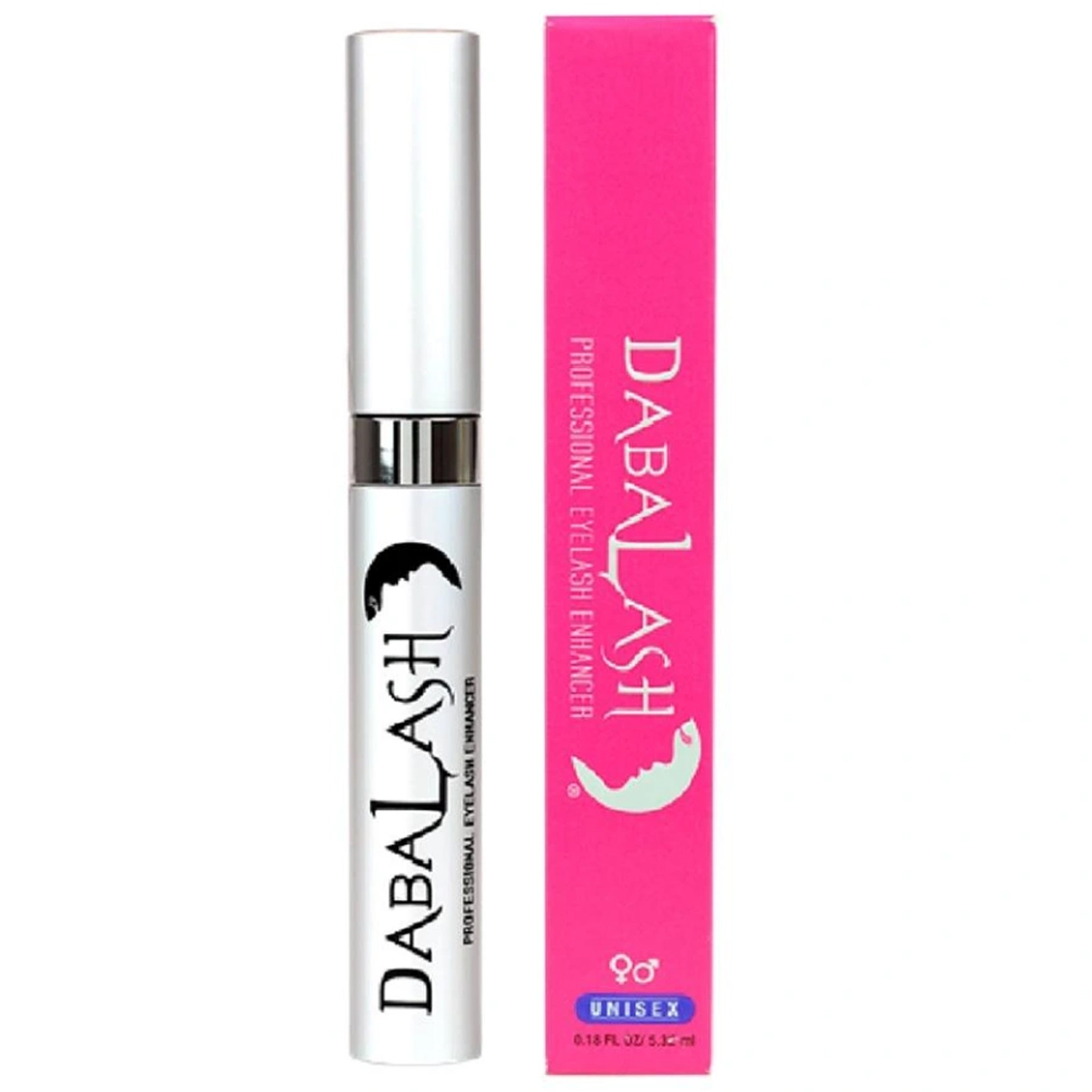 Amplificador de pestañas - Ceja Dabalash® 