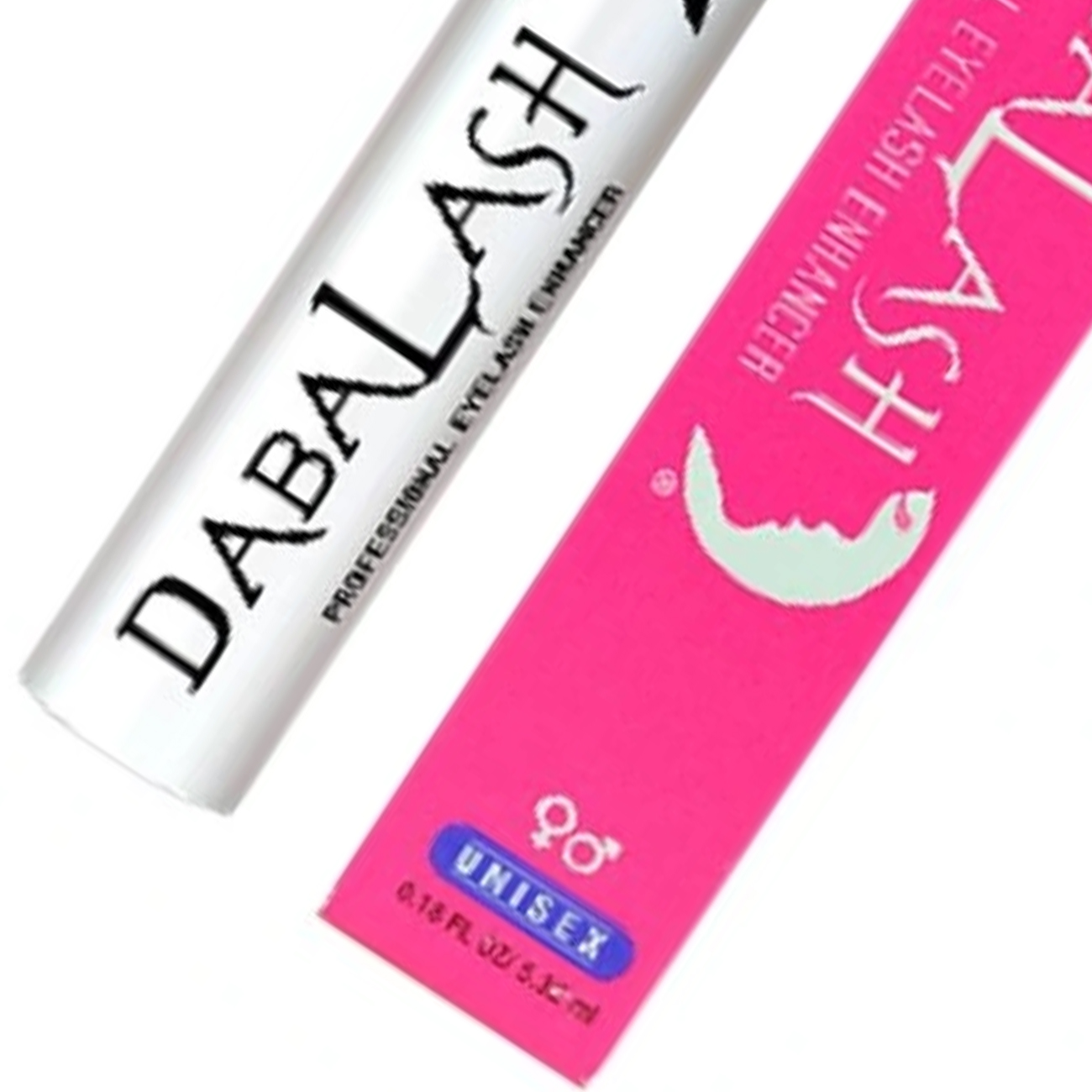 Amplificador de pestañas - Ceja Dabalash® 