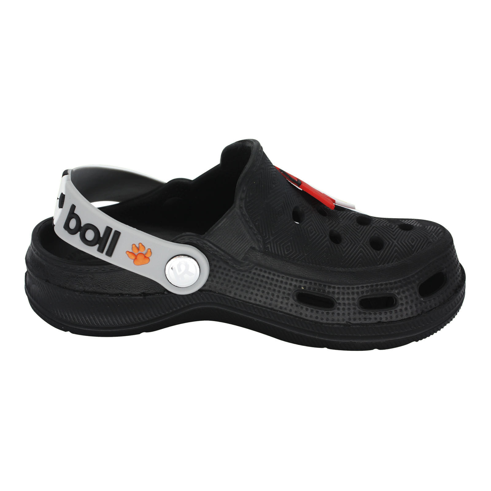 Sandalias Cerradas Impermeables Para Niños Em-d660