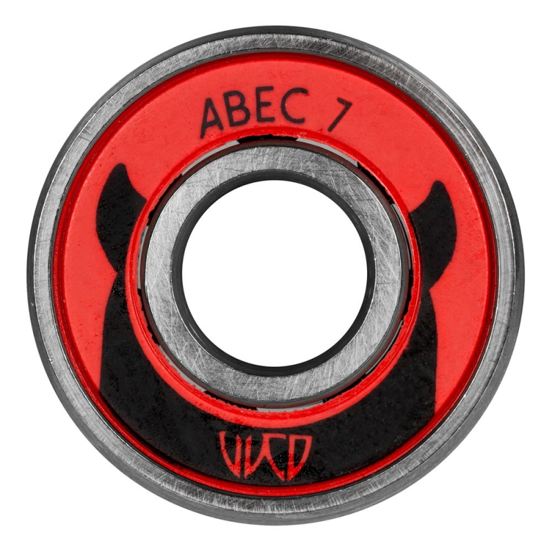 Baleros Wicked ABEC7 FS (8 Pack)