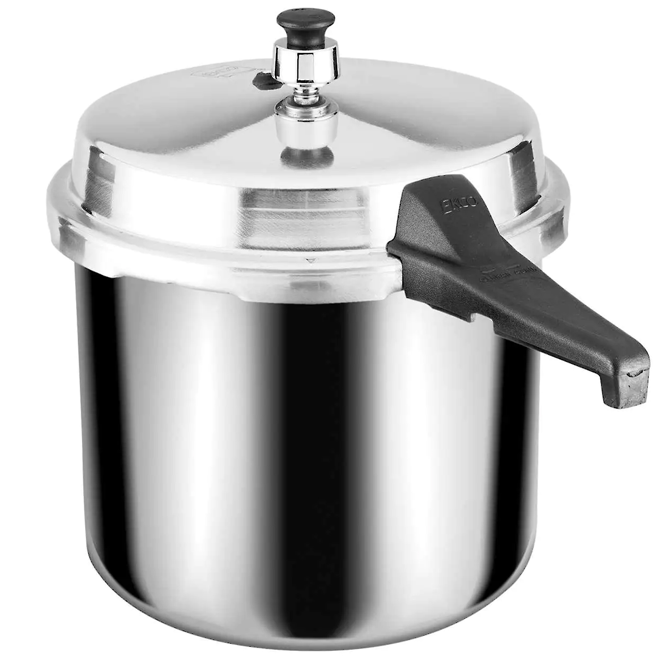 Olla De Presión Express Ekco® De 8 Litros Aluminio