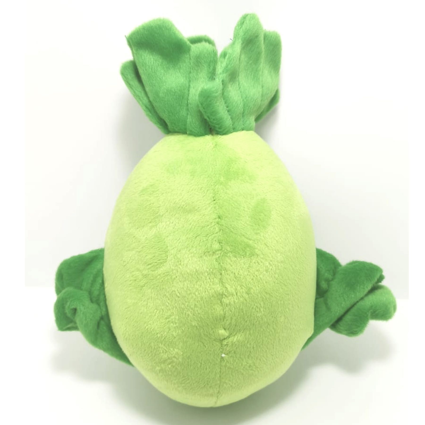 Peluche Plantas Vs Zombies Bonk Choy Lechuga Juguete Bok Repollo Puños Plants PvZ Muñeco