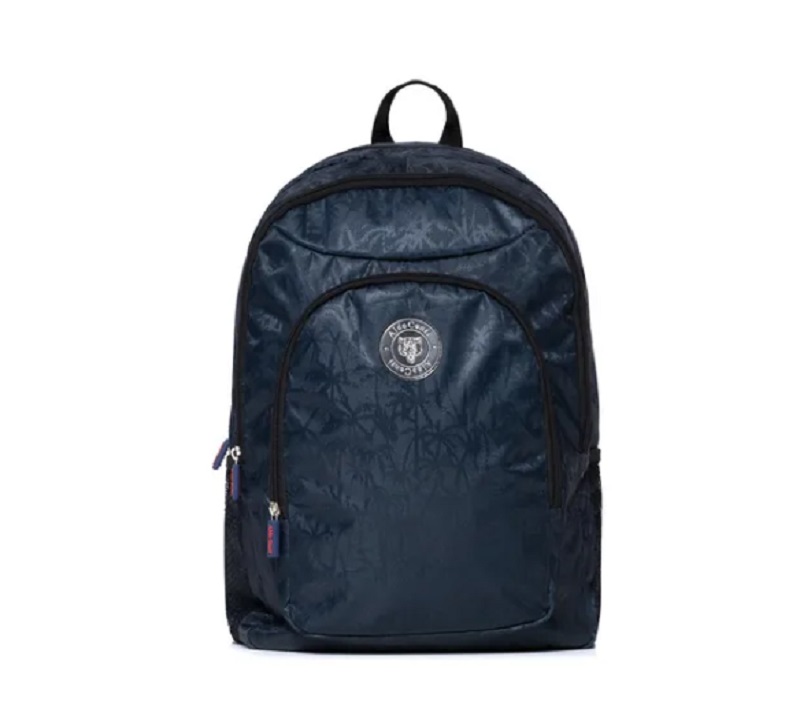 Mochila De Hombre Vermonti Aldo Conti Azul