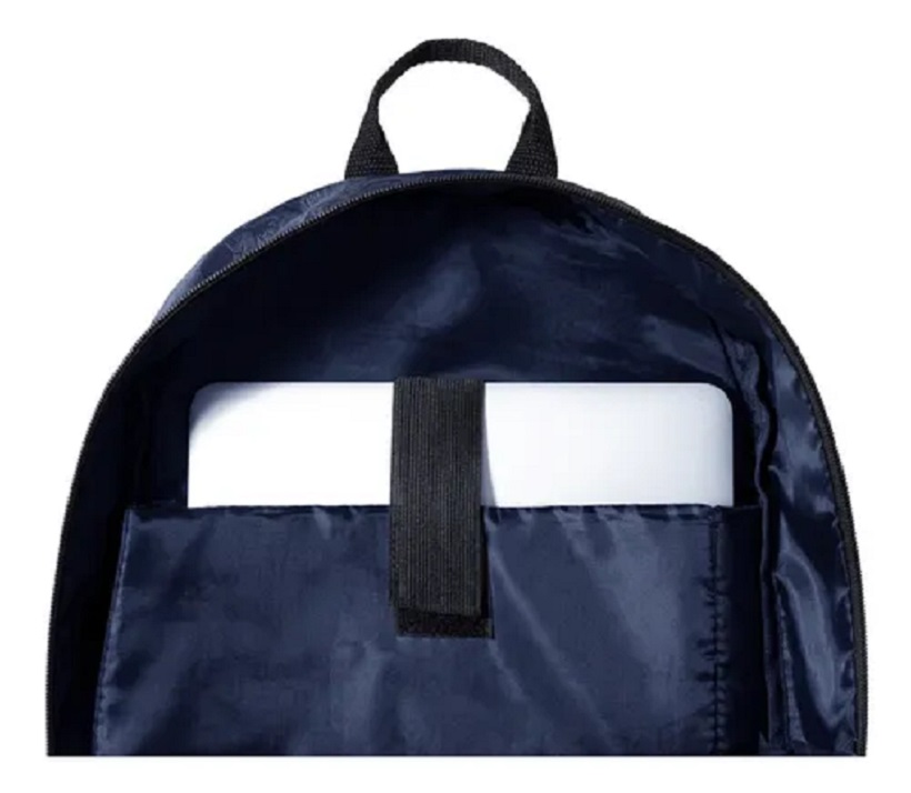 Mochila De Hombre Vermonti Aldo Conti Azul