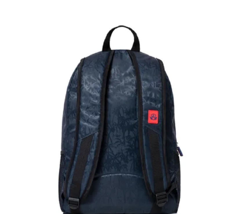 Mochila De Hombre Vermonti Aldo Conti Azul