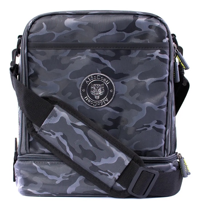 Lonchera De Hombre Aldo Conti