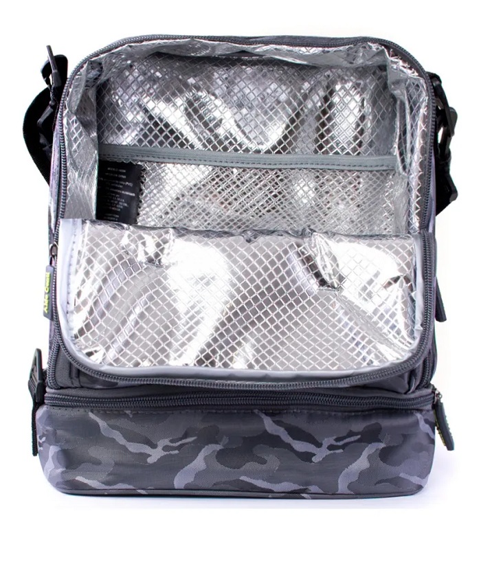 Lonchera De Hombre Aldo Conti