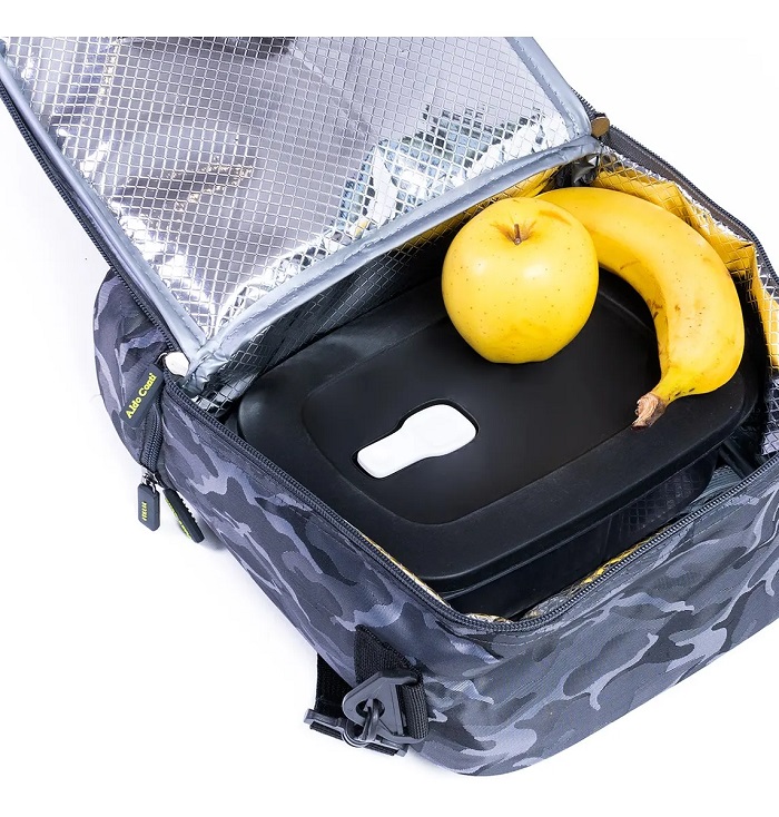 Lonchera De Hombre Aldo Conti