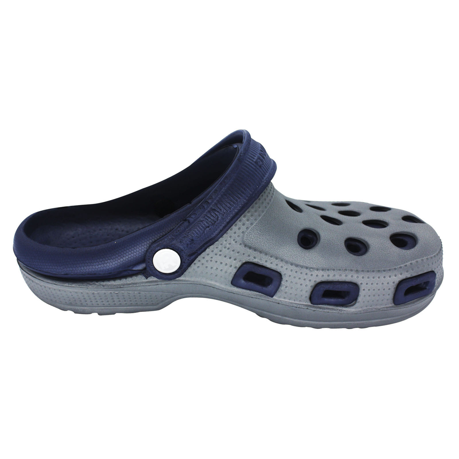 Sandalias Cerradas Impermeables Cómodas Para Hombre Em-a08