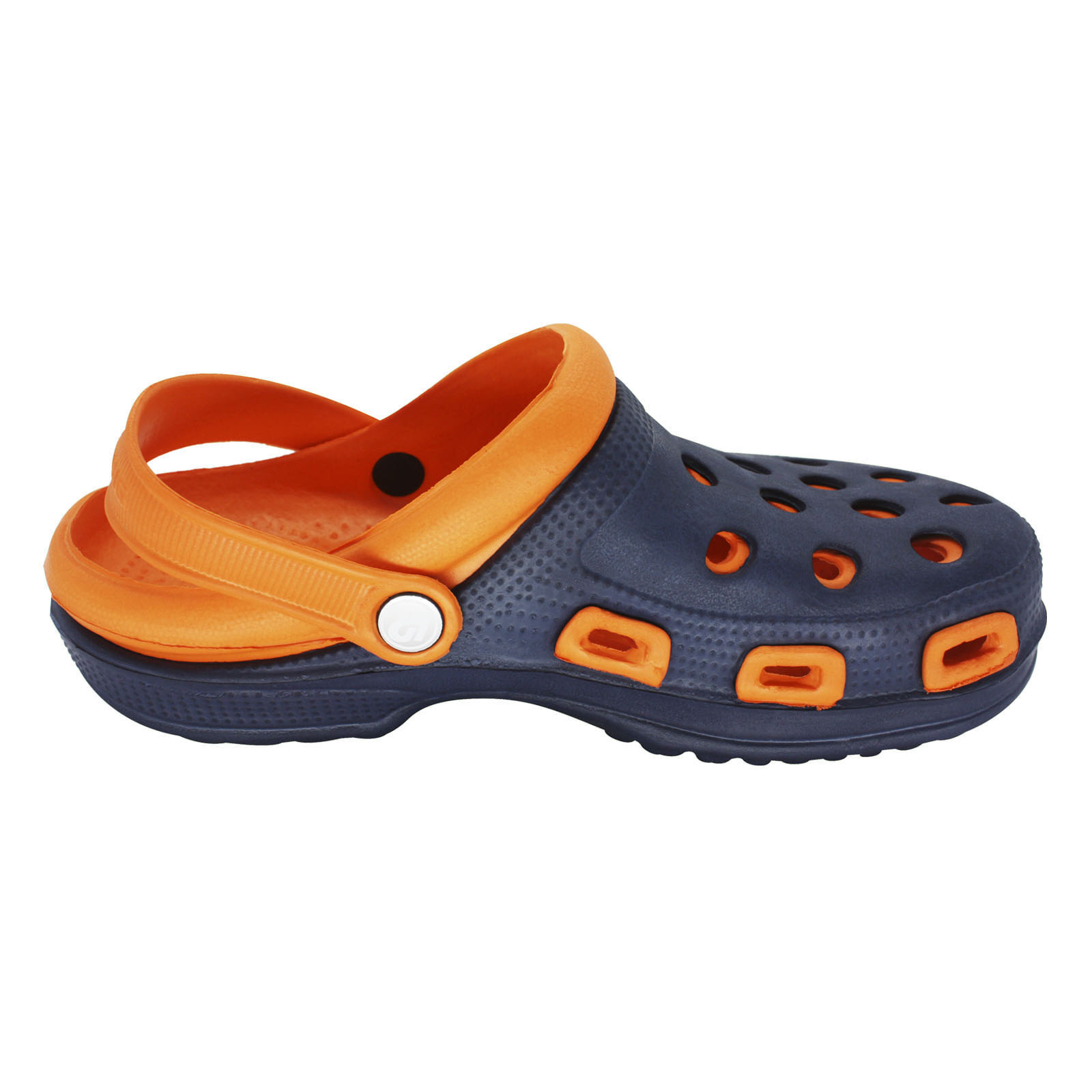 Sandalias Cerradas Impermeables Cómodas Para Hombre Em-a08