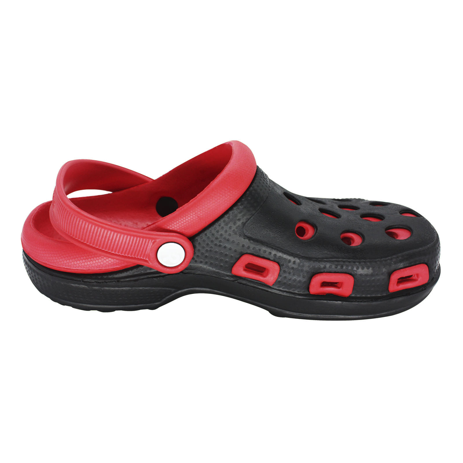 Sandalias Cerradas Impermeables Cómodas Para Hombre Em-a08