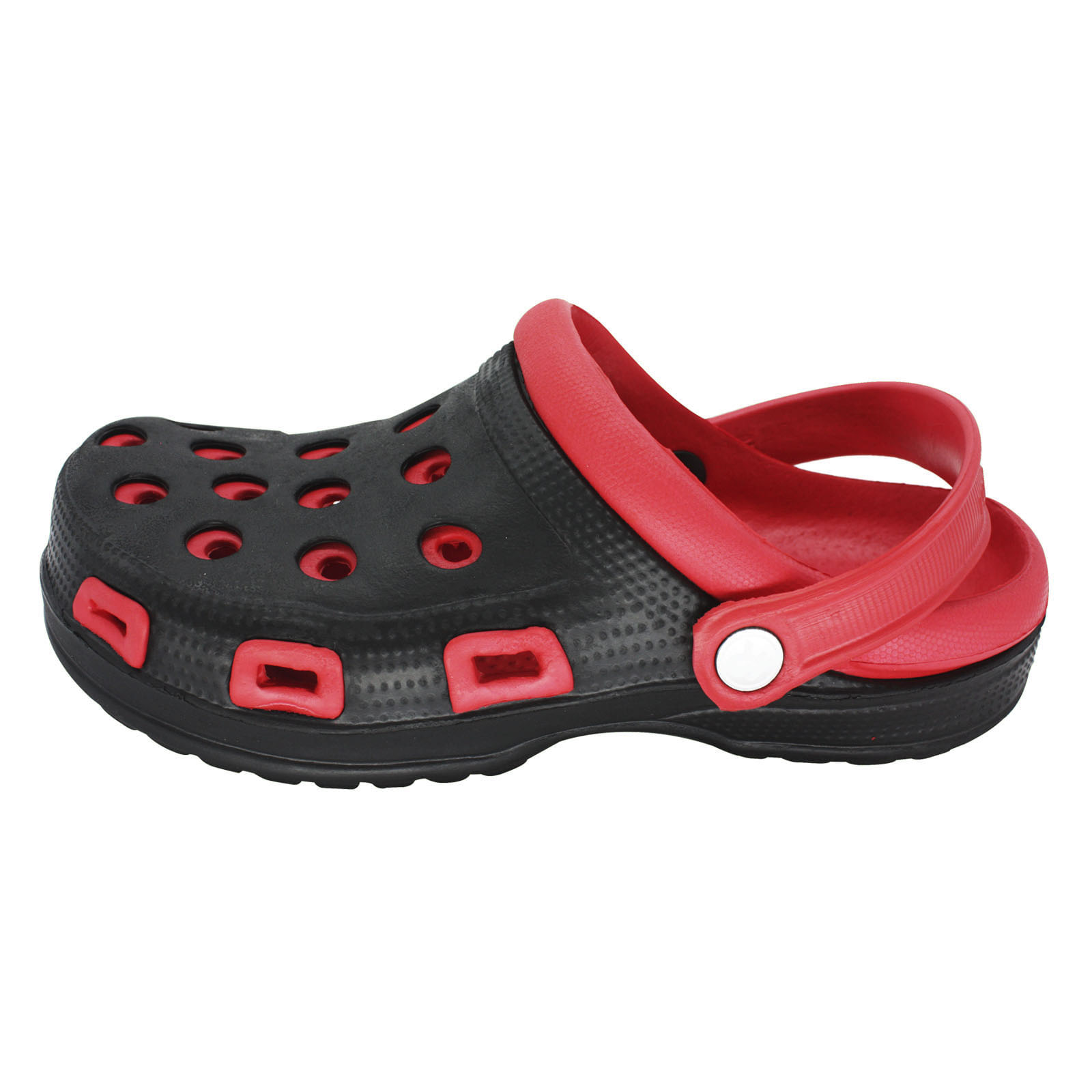 Sandalias Cerradas Impermeables Cómodas Para Hombre Em-a08