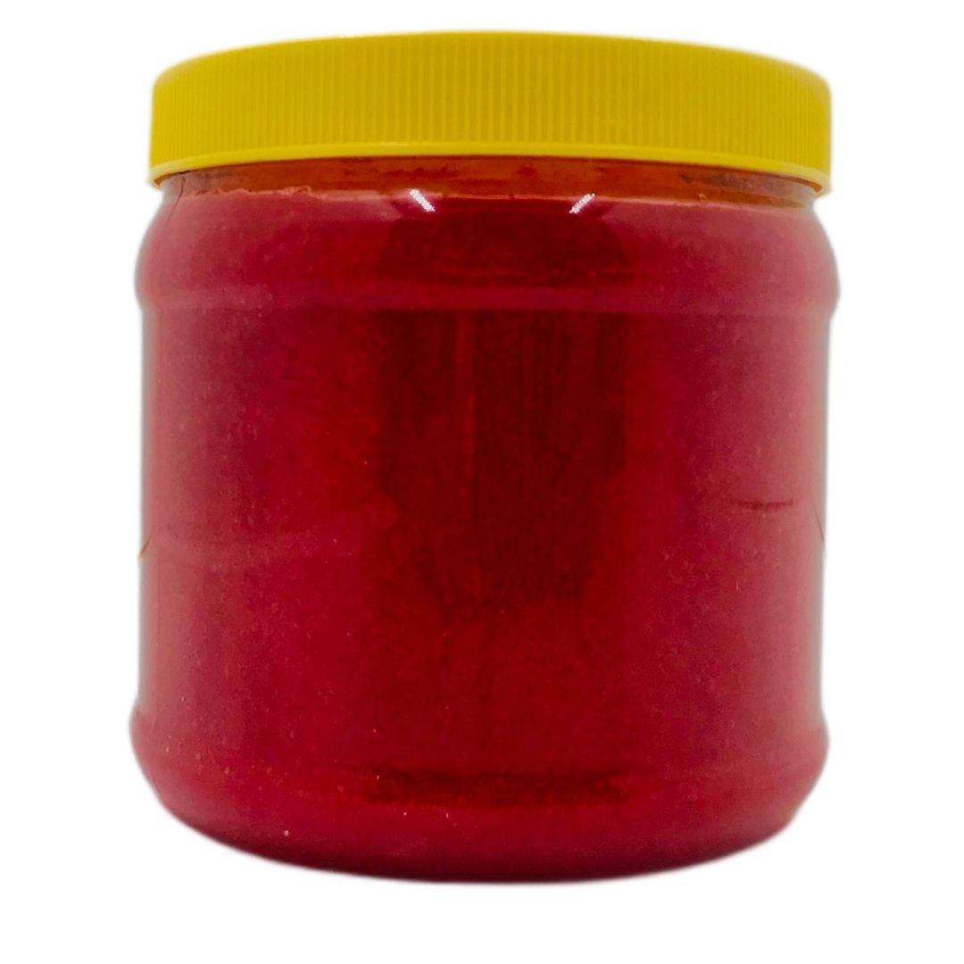 Salsa Para Escarchar Michelada Frutimich 1.1kg Pulpa Sabor Cereza Pop