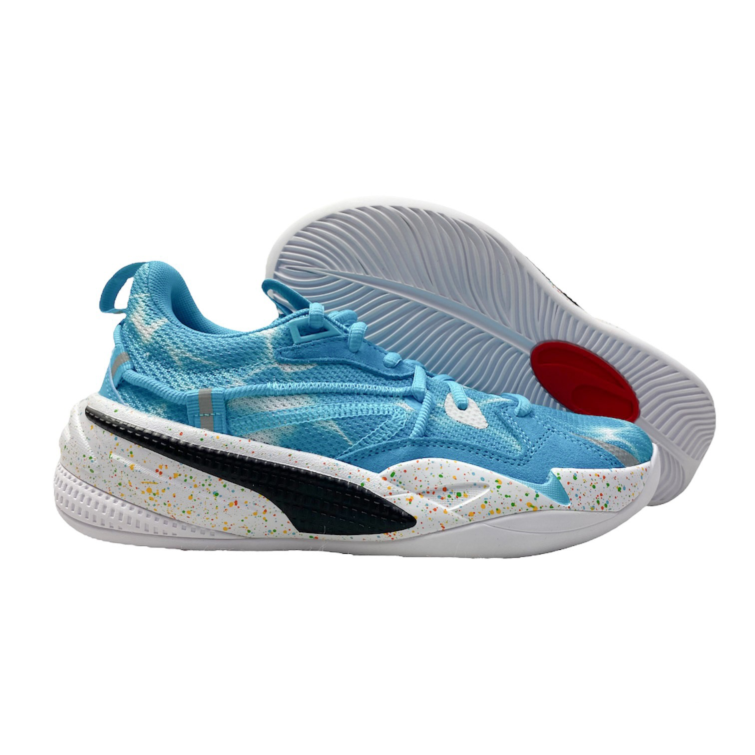 Zapatillas Puma Puma Mario Bros Comprar Tenis Puma Rs-Dreamer