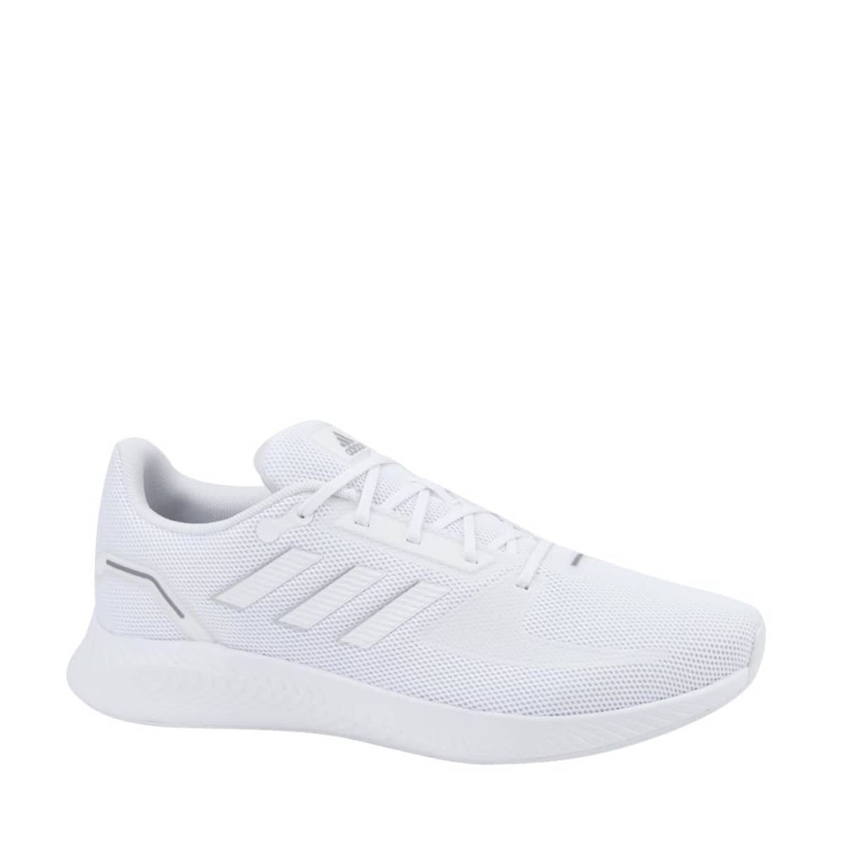 Tenis Adidas color blanco para correr, de hombre, mod. 992721