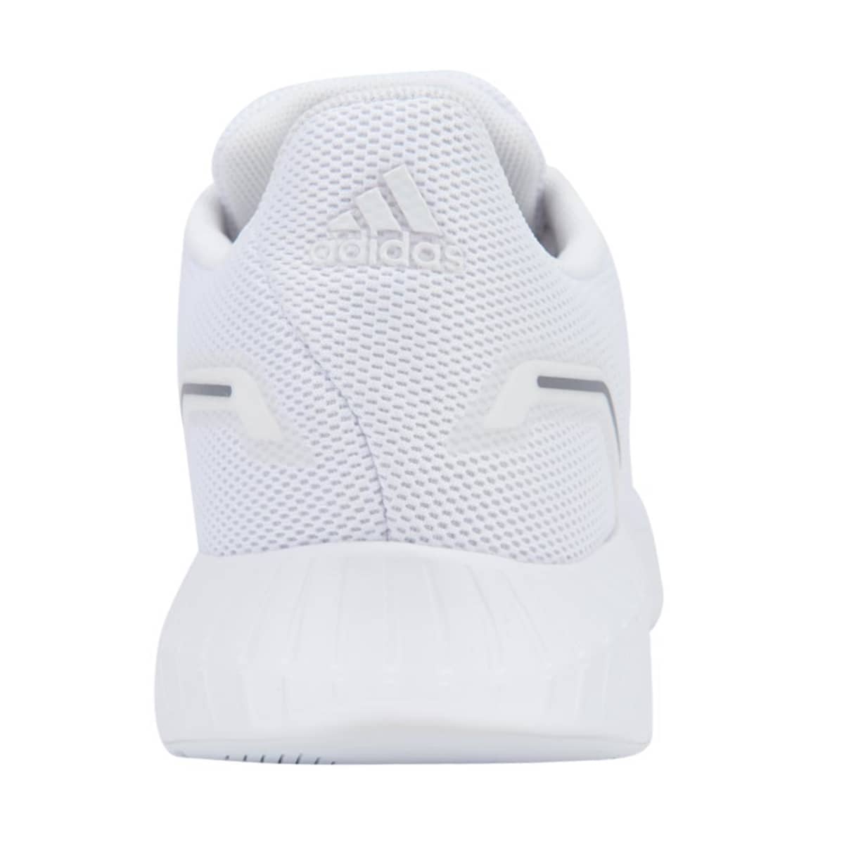 Tenis Adidas color blanco para correr, de hombre, mod. 992721