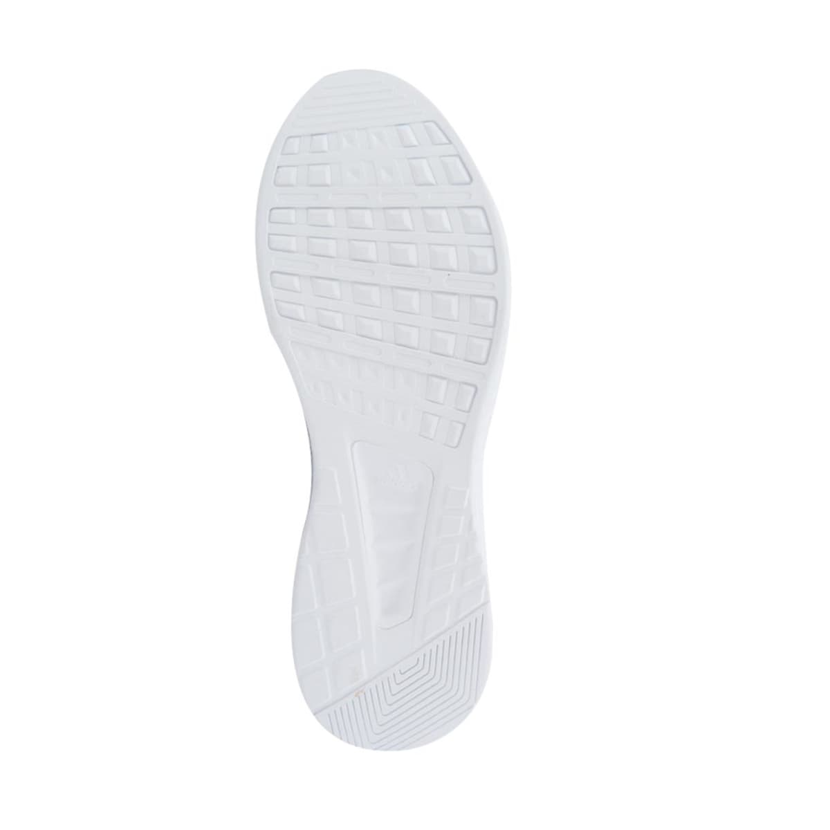 Tenis Adidas color blanco para correr, de hombre, mod. 992721