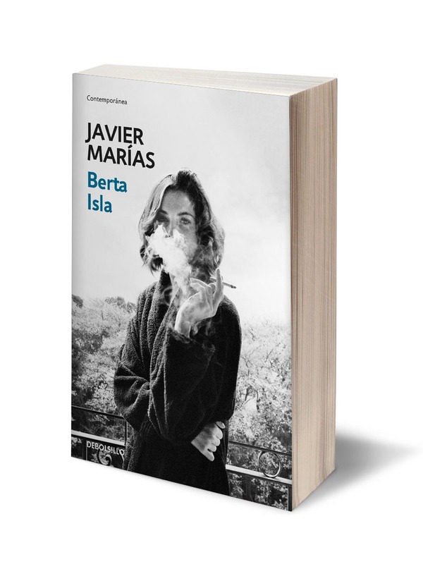 Berta IslaAutorJavier Marías
