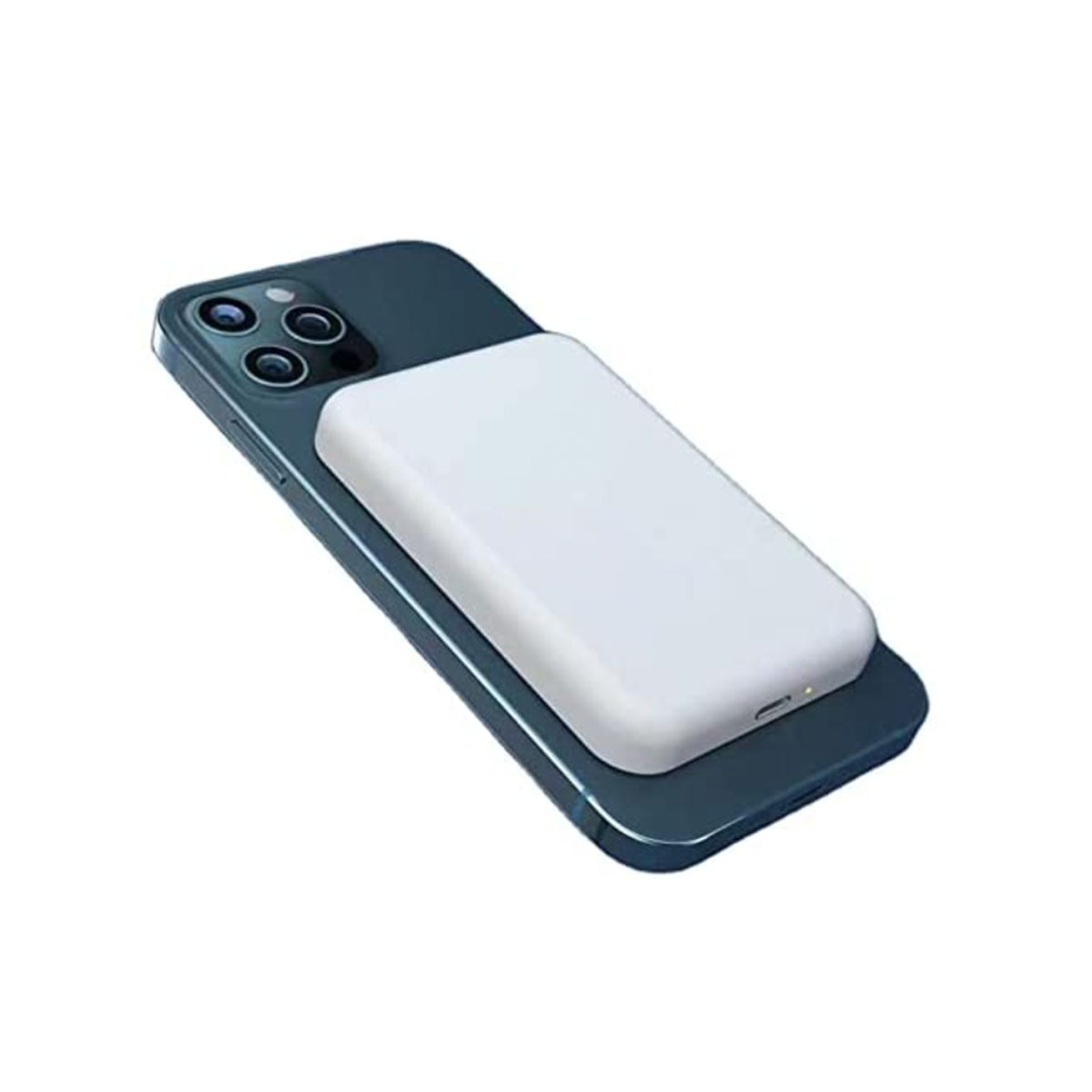 Magsafe Battery Pack compatible con iPhone XR/11/11 PRO/12/12 PRO/13/13 PRO