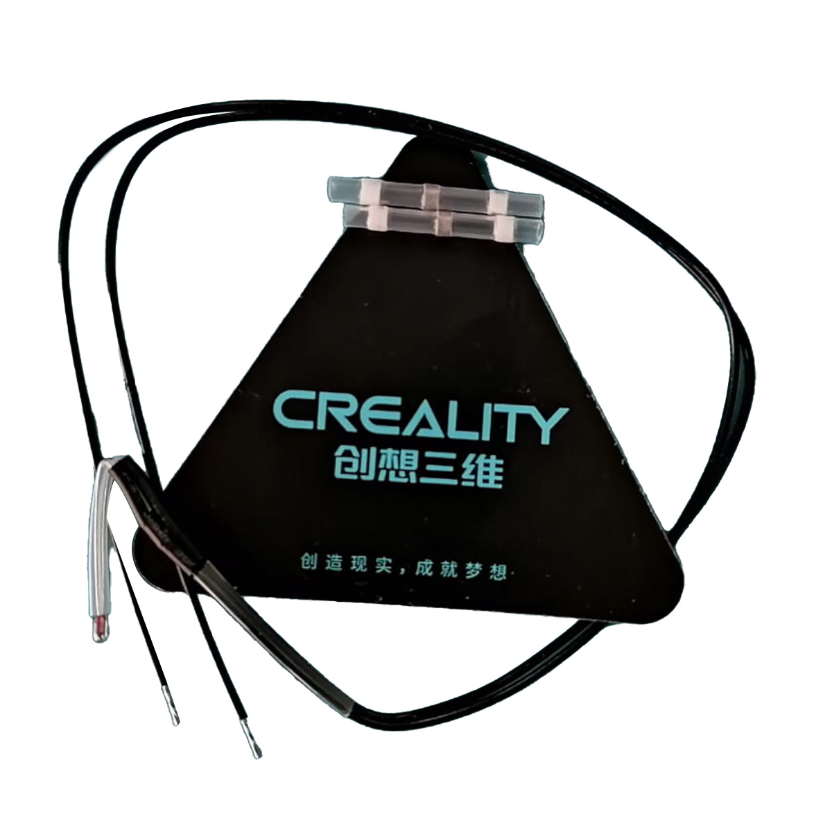 Creality Termistor Para Impresora 3d Ender 3 Series Cr Series