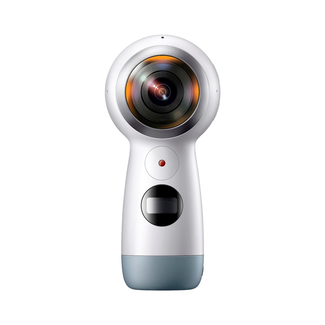 Videocámara Samsung Gear 360 4k 8.4 (Reacondicionado Grado A)