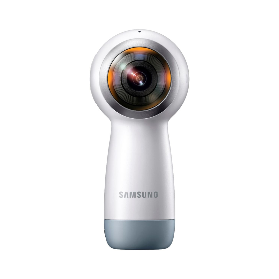 Videocámara Samsung Gear 360 4k 8.4 (Reacondicionado Grado A)