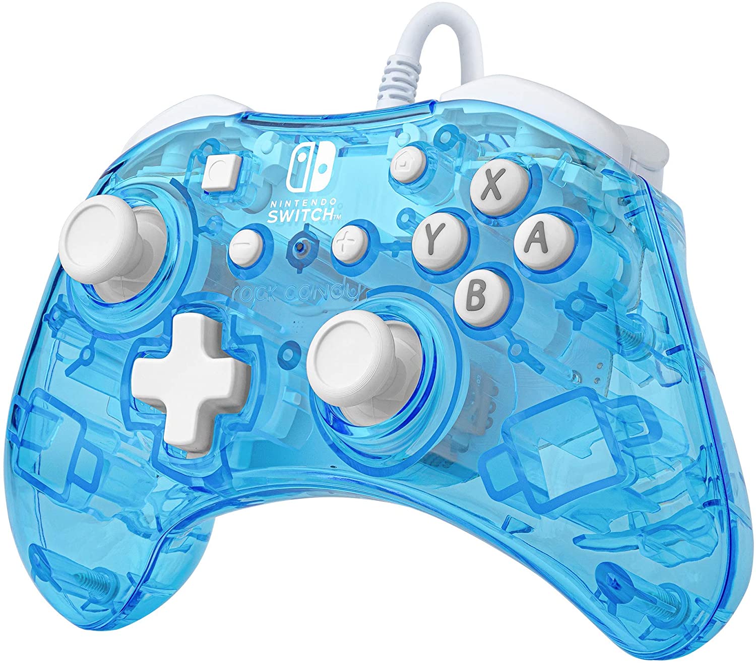 Control para Nintendo Switch PDP Rock Candy con tematizado de Zelda   