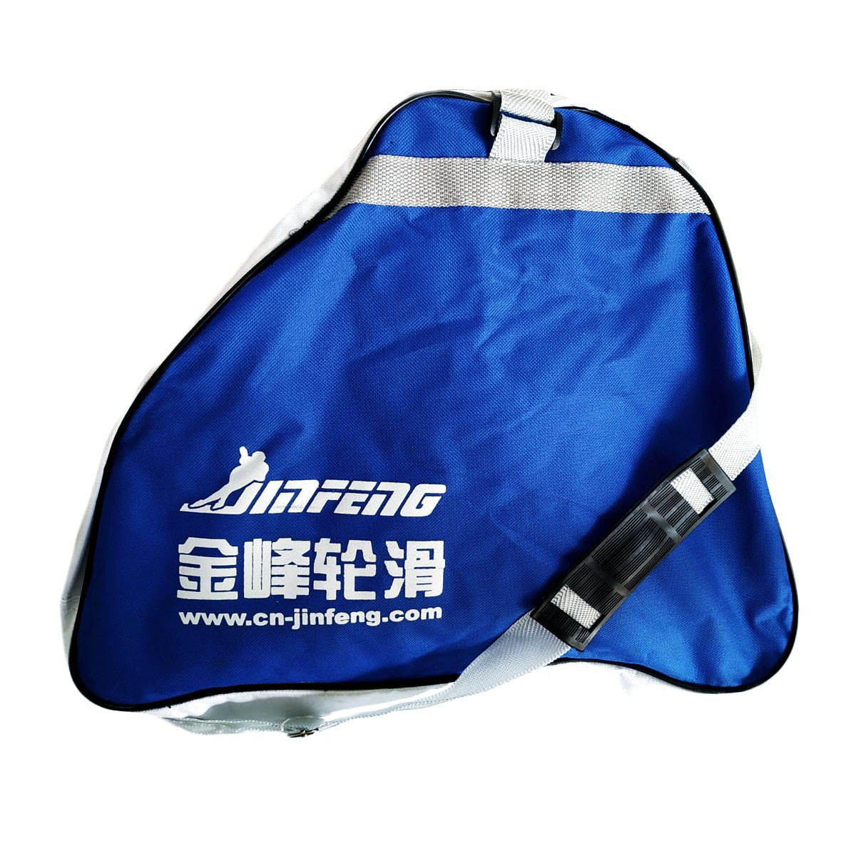 Patines Ajustables Infantiles Con Freno Y Mochila Para Calle