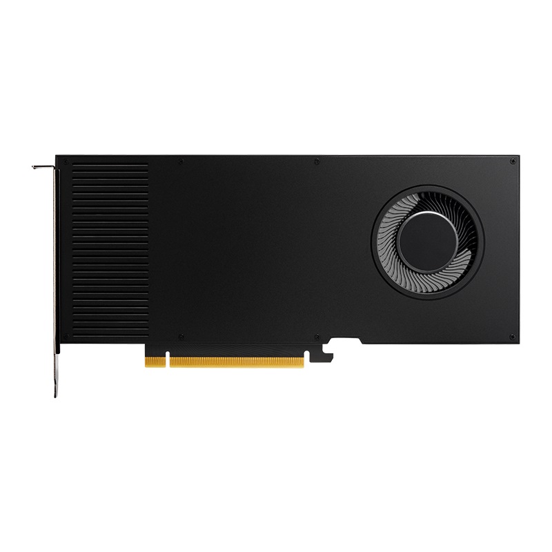 Tarjeta de Vídeo PNY NVIDIA RTX A4000 - 16GB  