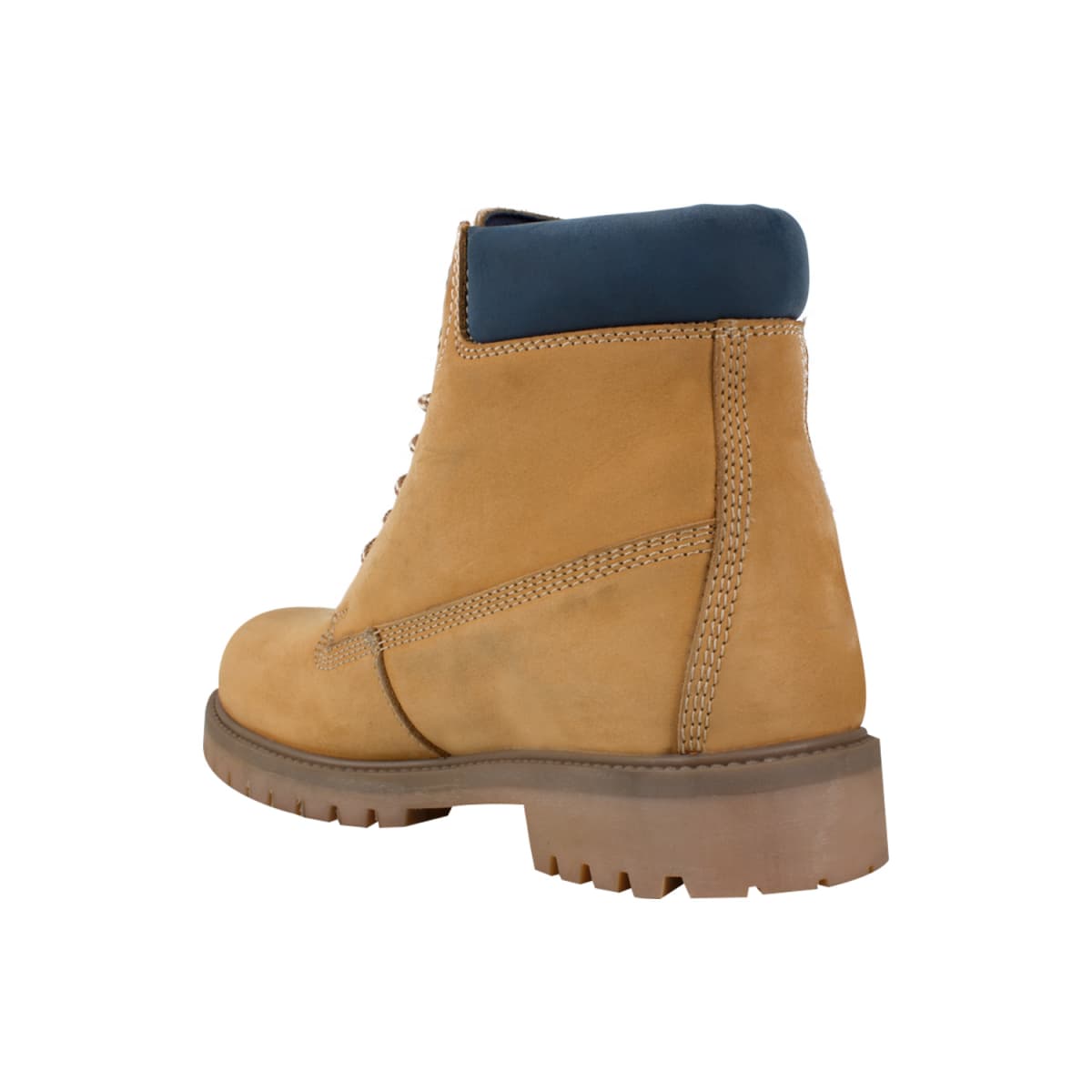 Trabajo Industrial Bota Goodyear color Miel para Hombre 7611 157788