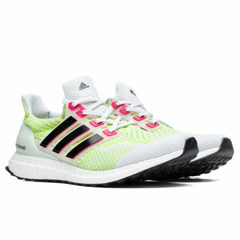 adidas gazelle silver green womens Adidas Ultraboost 5.0 DNA H01013  Kick Theory
