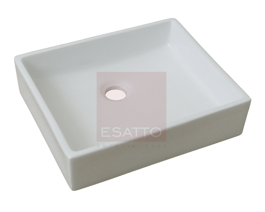 Esatto® Mueble Baño Detc Platz Lavabo Ovalin Llave Desagües