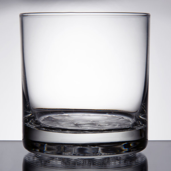 Vasos Whisky Nob Hill Libbey 23386 -  6 piezas