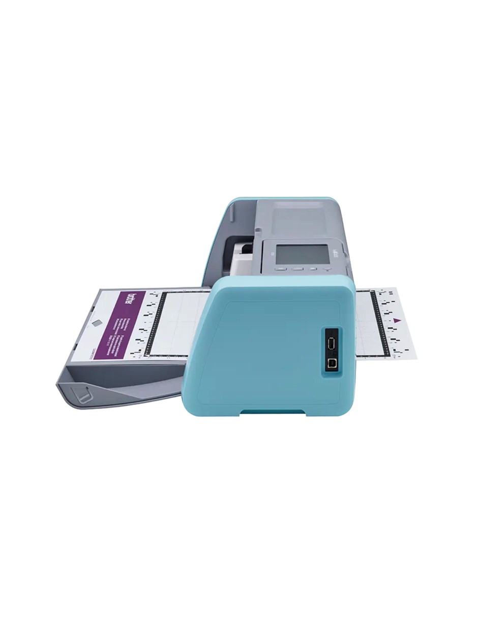 ScannCut Mini Plotter Brother SDX125 