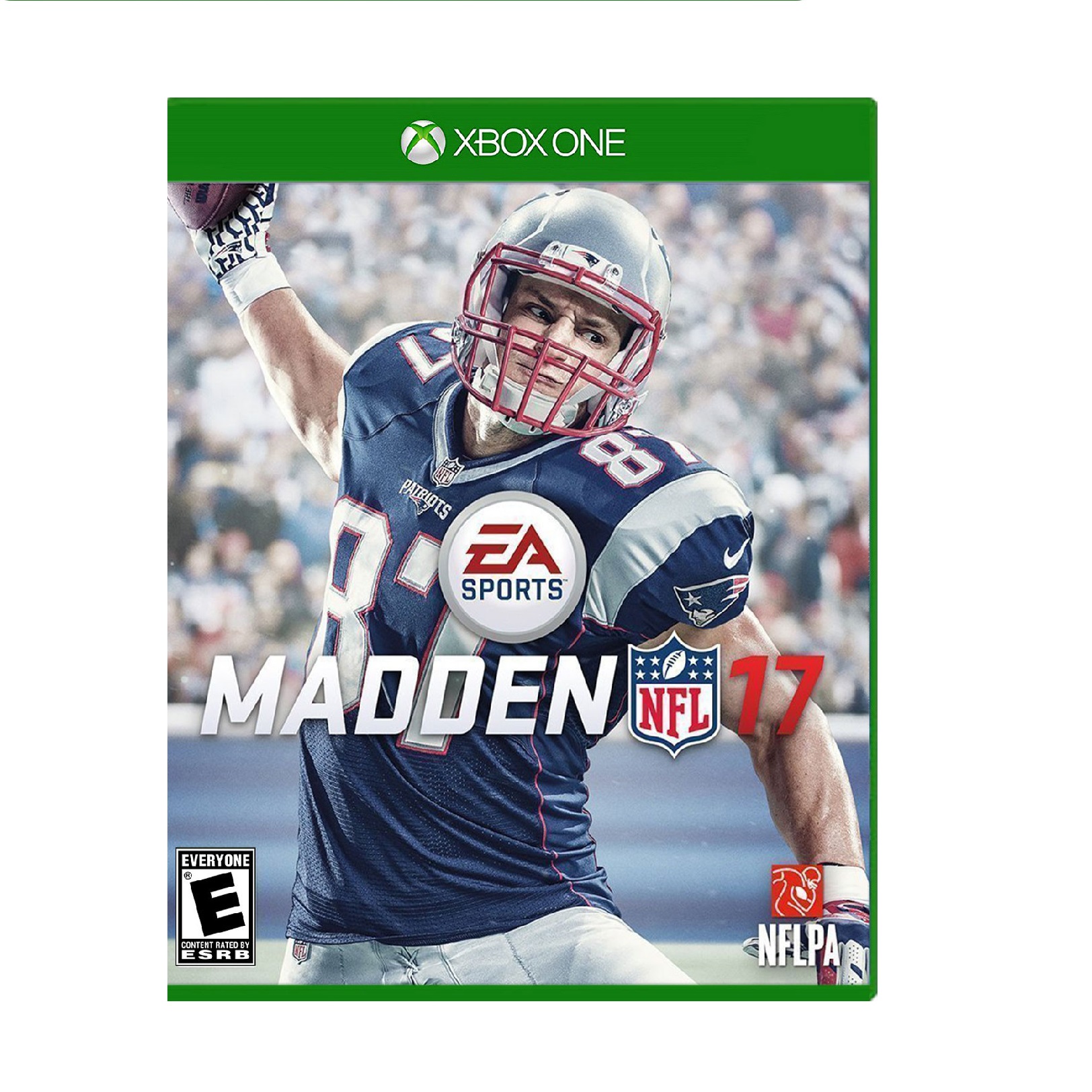 Madden NFL 17 Para Xbox One