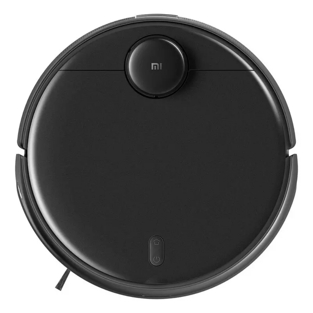 Aspiradora Inteligente Xiaomi Mi Robot Vacuum-Mop 2 Pro (Black)