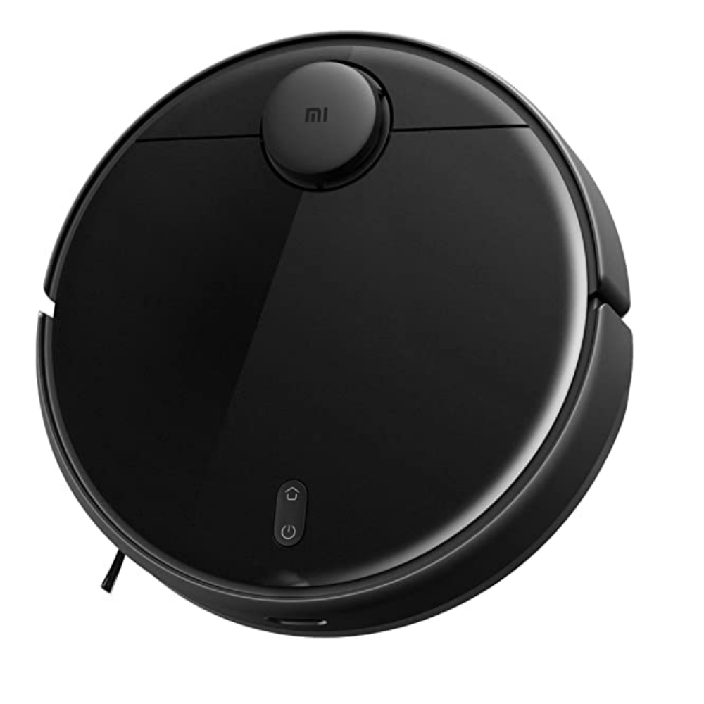 Aspiradora Inteligente Xiaomi Mi Robot Vacuum-Mop 2 Pro (Black)