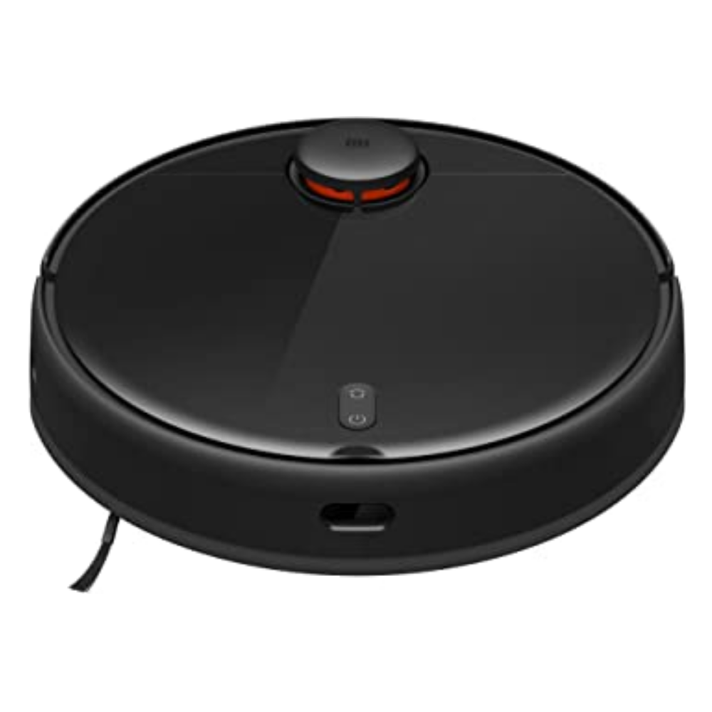 Aspiradora Inteligente Xiaomi Mi Robot Vacuum-Mop 2 Pro (Black)