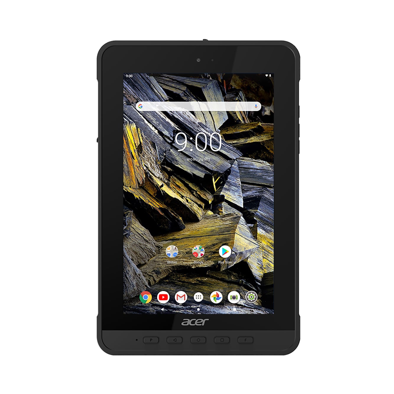 Tablet Acer Enduro T1 ET108-11A-80PZ 8", 64GB, 1280 x 800 Pixeles   