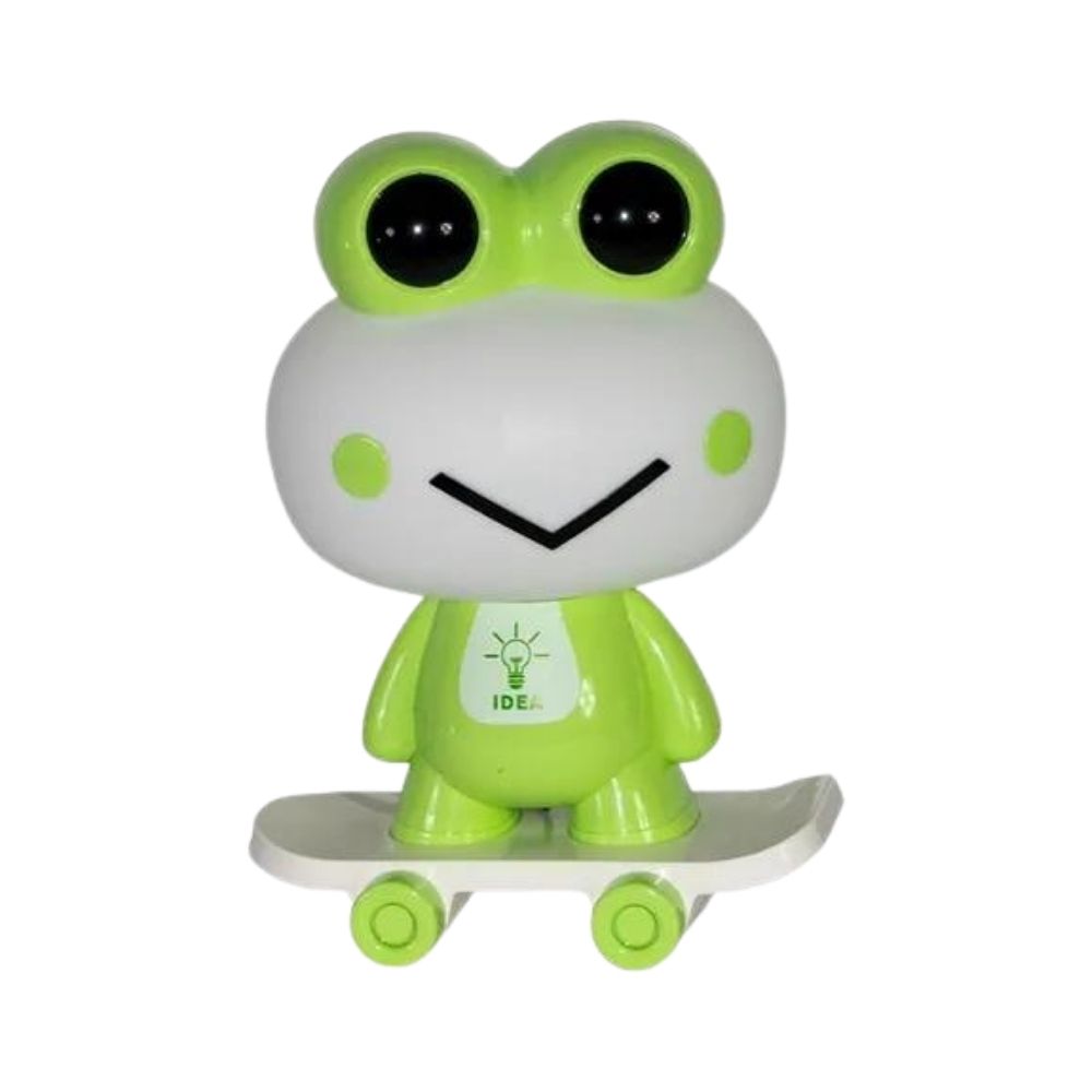 Lámpara LED para niños Gadgets & fun lámpara de noche divertidos diseños