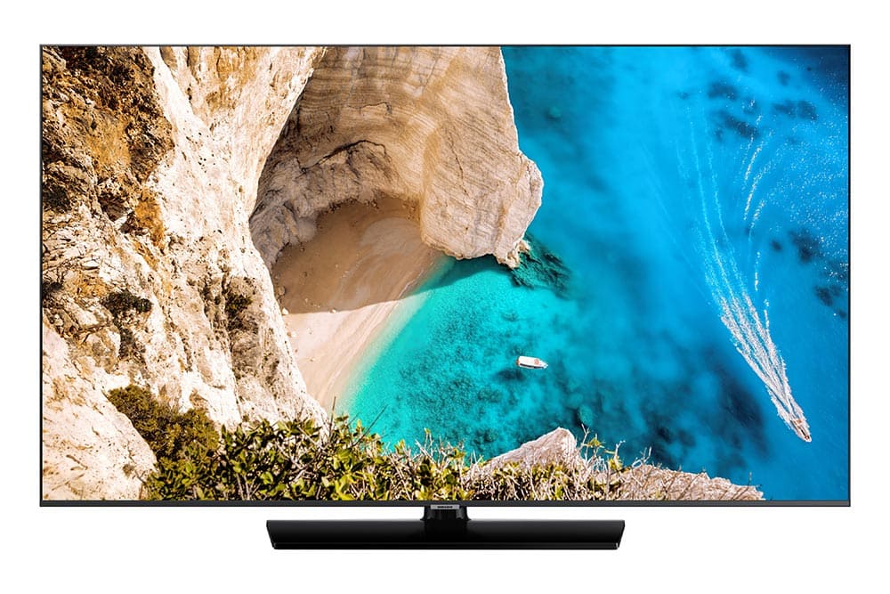 Pantalla Hotelera Samsung 690U Series - 55" - 4K Ultra HD 