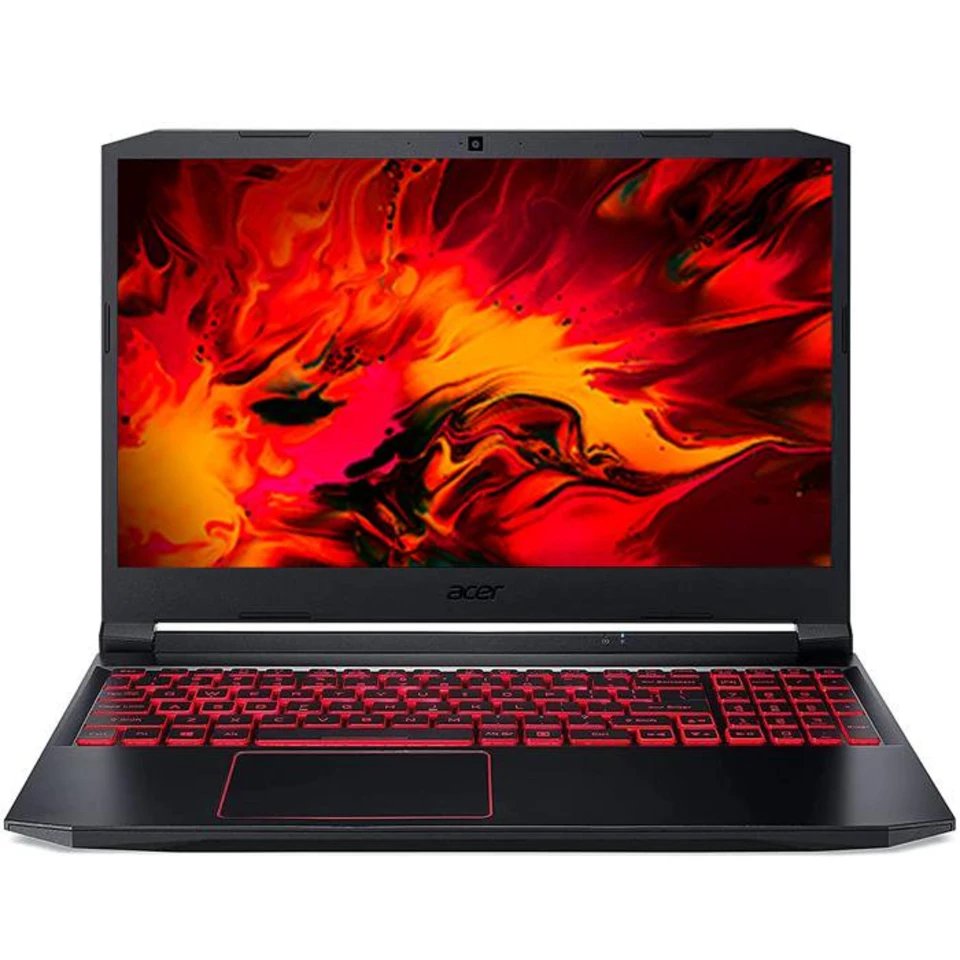Laptop Gamer Acer NITRO 5 15.6" Full HD, Intel Core i5- 